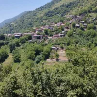 ویلای جنگلی وکوهستانی