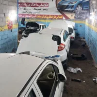 لوازم مکانیکی