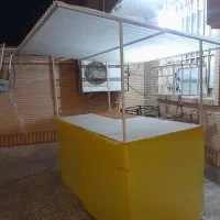 دکه فلافل