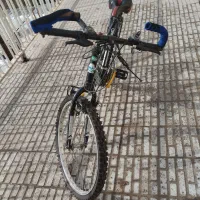 دوچرخه