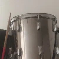 سایدارم ، تبل ریز تمام استیل