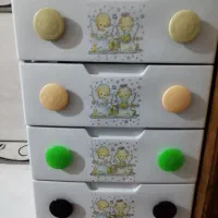 کشو