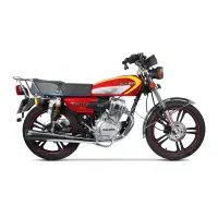 موتور بدون ضامن بدون چک و سفته و پیش پرداخت