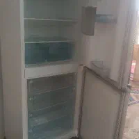 یخچال سرهمی