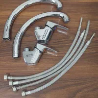 شیرآلات هواکش چراغ تاسیسات ساختمانی