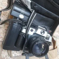 دوربین عکاسی