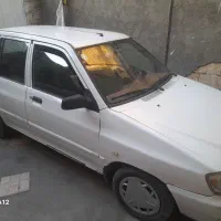 سلام  باعرض خسته نباشی  پراید111مدل92