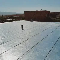 اجرای تخصصی ایزوگام و عایق‌بندی با ضمانت تمیزی کار