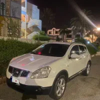 ماشین نیسان قشقایی ۲۰۰۹