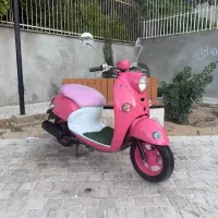 موتور پاکشتی وینو صورتی مدل بالا