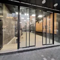 اجاره مغازه ۵۲متری/ شهرری/ موقعیت عالی/ برِ خیابان