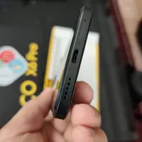 pocox6 poro 512|موبایل|زاهدان, |دیوار