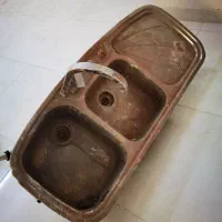 شیرآلات و سینک