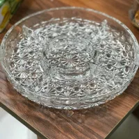 اردوخوری کریستال فرانسه