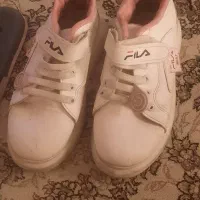 کتونی  وپوتین  ودمپایی