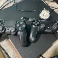 ps4 pro 1t|کنسول، بازی ویدئویی و آنلاین|ارومیه, |دیوار