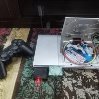 پلی استیشن 2 (PS2)