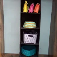 آویز طبقاتی ۵ طبقه نو
