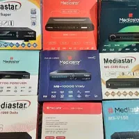 نصب انواع آنتن مرکزی گردان گیرنده (غرب) صادقیه