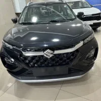 سوزوکی فرانکس ۲۰۲۶ صفر خشک