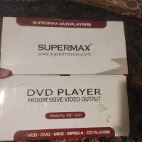 dvd player