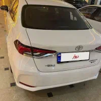 تویوتا/هیبرید/رنت/pars/sherkati