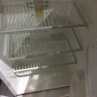 یخچال فقط کمپرسورش سالمه