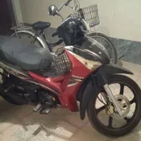 موتور بی کلاج احسان