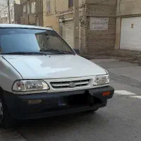 پراید هاجبک مدل ۸۰