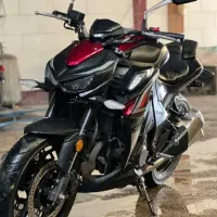 طرح z1000 کم یاب