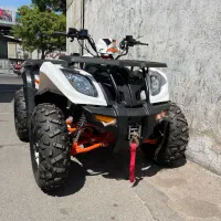 چهارچرخ،۴چرخ ،موتور چهار چرخ ۳۰۰