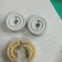 خدمات پرینتر سه بعدی