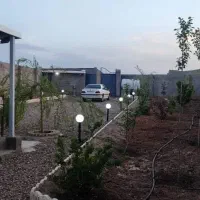 باغ ویلا یوسف اباد قوری گول