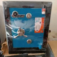 گاوصندوق تکی عمده