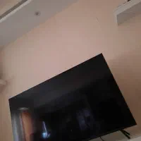 تلویزیون ال سی دی سونی شکسته