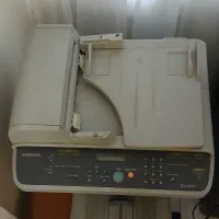 دستگاه کپی