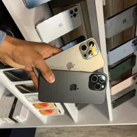 اپل 15pro 256 ثبت قانونی ریجسترشده
