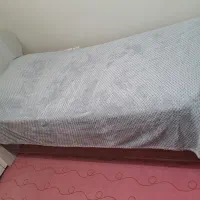تخت و کمد نوجوان