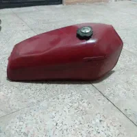 لوازم هندا ۱۲۵