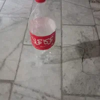 ۱۰۰ عدد به بالا بطری خالی کوکا