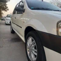 ال۹۰ مدل ۹۶ پارس خودرویی