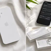 Iphone 16 normal