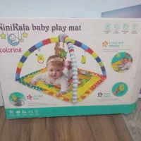 تشگ بازی بچه در حد نو نو چند بار استفاده شده