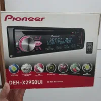 پخش پایونر 2950