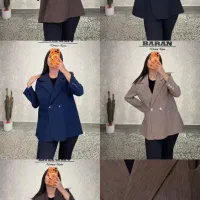 حراج بزرگ پوشاک نوجامه(تا ۲۵٪ تخفیف)