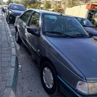 پژو 405لاکاغذی