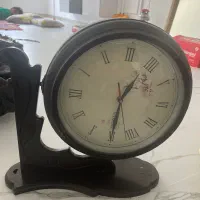 ساعت
