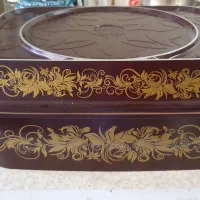 ماهیتابه سرامیکی گریل خارجی