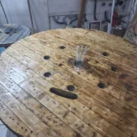 میز گرد