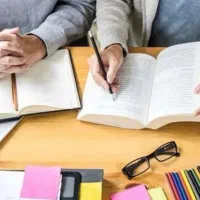 تدریس خصوصی دبیرستان و کنکور و دانشگاه